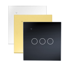 Smart Home Light Switch: 220V, 16A, and Latest Intelligent Design