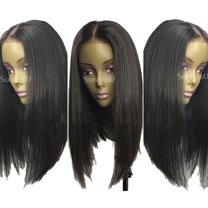 the hot selling 100% human hair 4*4 bob wigs, 150% and 180% density brazilian bob wig