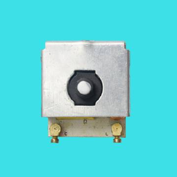 Grey light switch dimmer