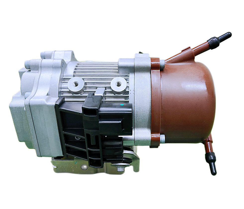 Electric Hydraulic Power Steering Pump
