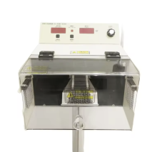 15KW High Frequency Spark Test Machine for Wires