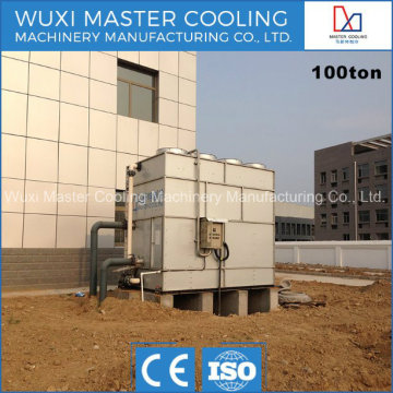 Msthb-100 Ton Closed Circuit Cooling Tower