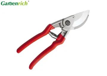 Drop Forged By Pass Pruning Shear, Secateurs Garden Pruning Tools Fully Machine Grinding