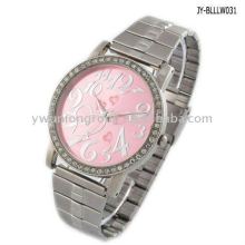 Girl Crazy for Design Wrsit Watches