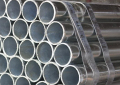 ASTM A500 Hot DIP Galvanized Steel Tube