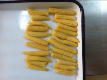 canned baby corn  425 cut
