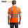 High visibility T-shirt for workmen