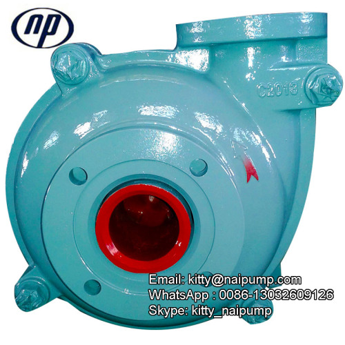 Bruksutloppsglandpackning Slurry Pump