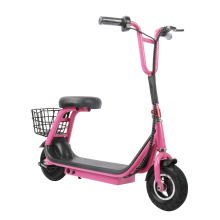 Factory Wholesale 24v Mini E-Bike Kids Electric Scooter