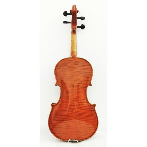 Professional Brands Grade Handmade Flamed Viola For Sales