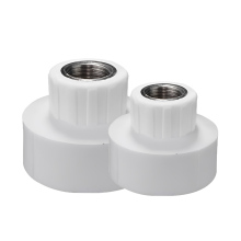 PPR Inner Thread Variable DiameterDirectly Coupling