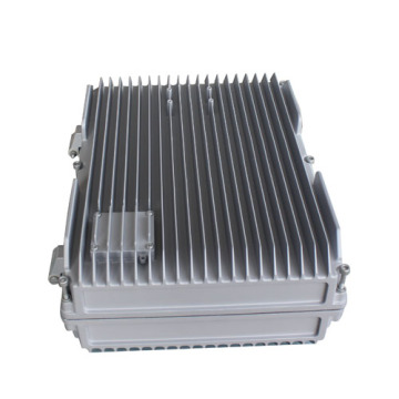 Communication Boxes Alu Die Casting