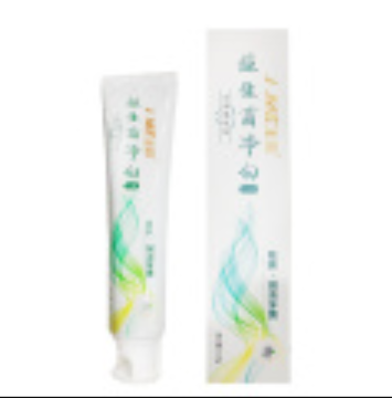 wholesale shiny white teeth toothpaste