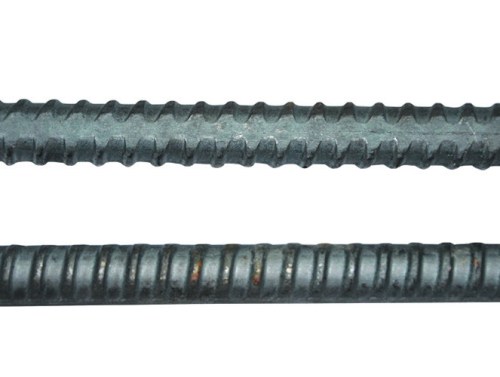 Alloy Steel Formwork Cold Rolled / Hot Rolled Tie Rod