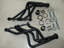 Che vy 00-02Exhaust Manifold black coated