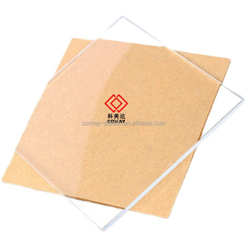 Comay High Quality Black Cast Acrylic Sheet