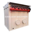 Industrial dust collector for clean air