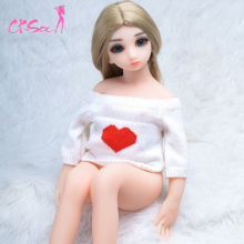 Realistic Tiny Flat Chested Small Sex Doll