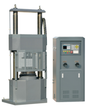 YES-3000E Digital Display Compression Testing Machine