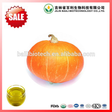 Hot sale cold pressed refined organic pumpkin seed oil