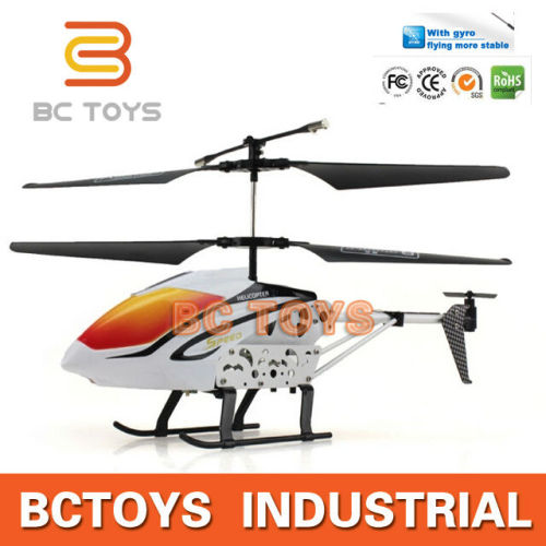 Steady flight 2CH infrared ray rc toy helicopter motor.