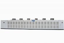 10kV Medium Voltage Motor Starters