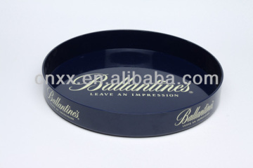 plastic serving tray