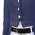 Klassiker Custom Style Ladeis Equestrian Show Jackets