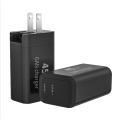 Portable 45W Gan Charger For Cell Phone