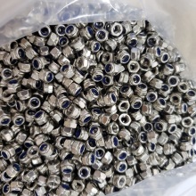 M2 Stainless Steel Locking Wheel Nuts