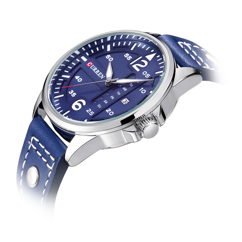 Favourable Price Minimalism Unisex Quartz Watches Favourable Price Minimalism Unisex Quartz Watches