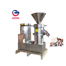 Tipo promocional Split Soybean Milk Colloid Mill Greder