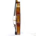 Νέο προϊόν Επαγγελματικό βιολί από μασίφ ξύλο
