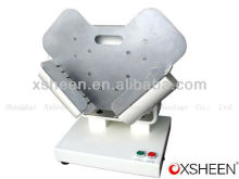 auto paper jogger, paper tidy machine, paper organizing machine