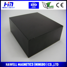 NdFeB Magnet Composite N38 ndfeb magnet