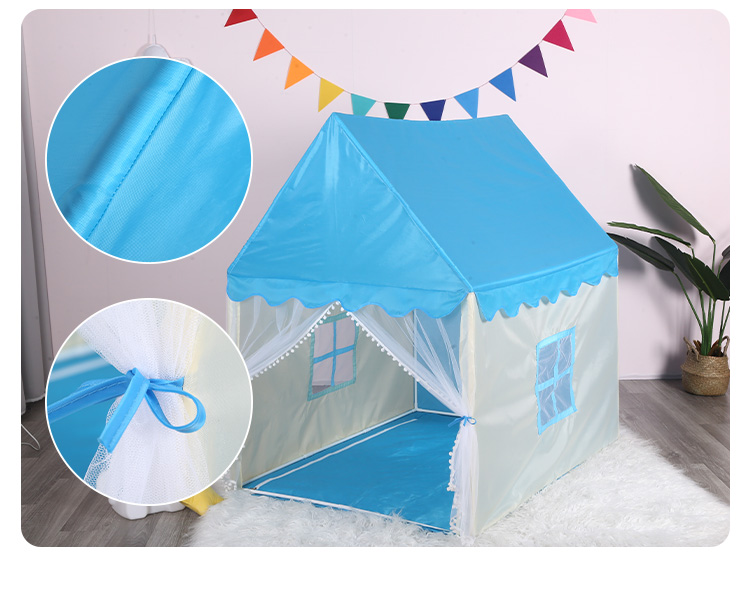 Collapsible Children Tent