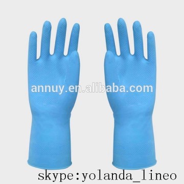 true blues gloves