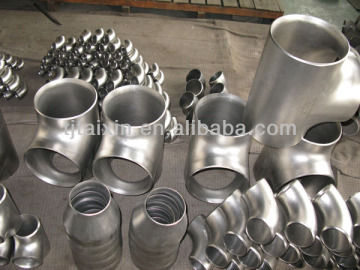 universal pipe fittings