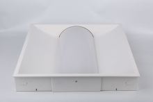 Led Troffer Light Fixtures