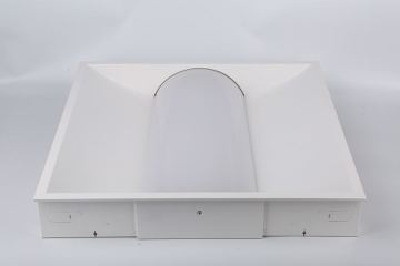 Led Troffer Light Fixtures