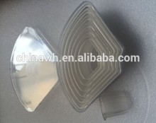 8PCS Cake Molds Fondant Decorating Cookie Cutter