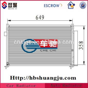 Car Condenser / Ac Condenser