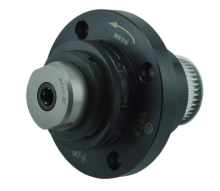 JC-WT Automatic Tool Changing Feeding Roller Burnishing Tool