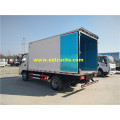 4M foton reefer motocin motoci