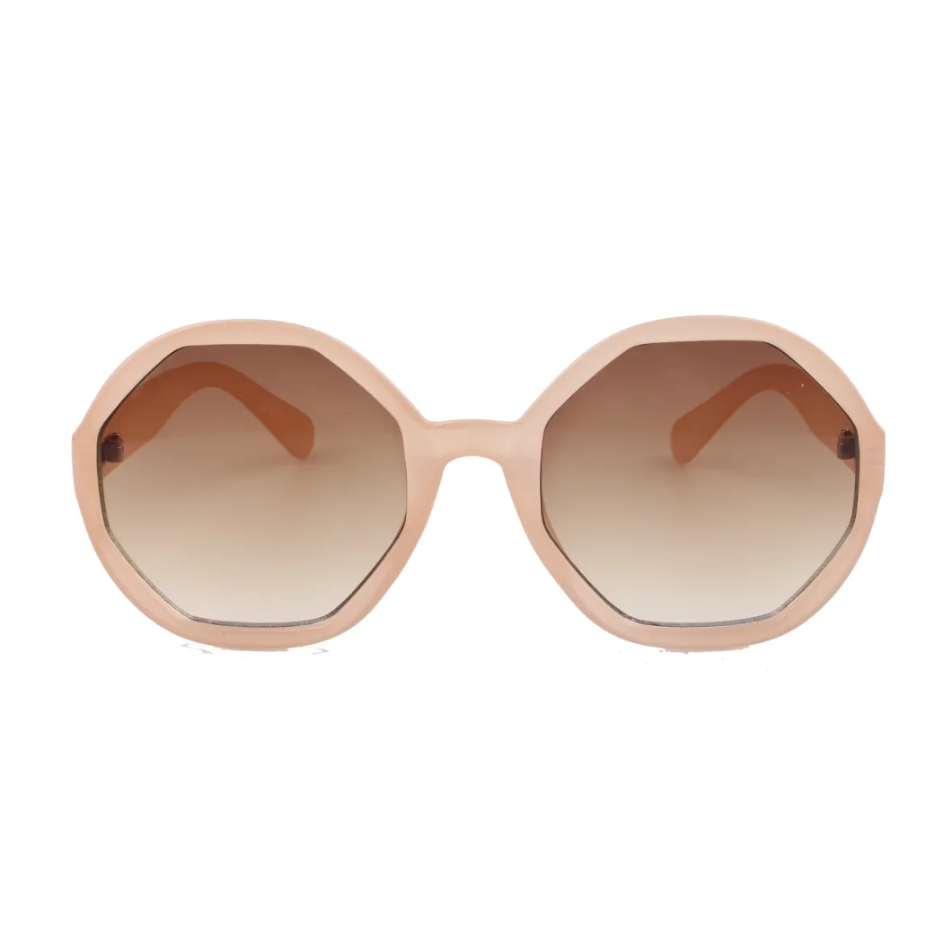 2019 Newly Rectangle Fashionable Sunglasses