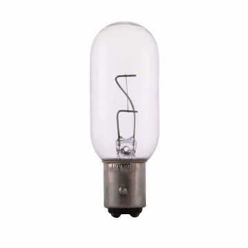 T25 BA15D Navigation Bulb for Marine and Boat Lights