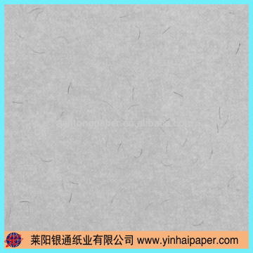 75% cotton paper /cotton linen paper /cotton rag paper