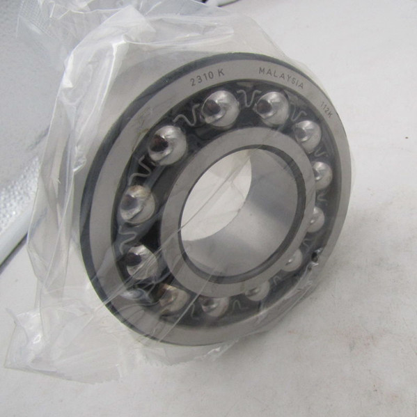 motorcycle bearing 1303 E self aligning ball bearing 1303 size 45x85x23mm high quality