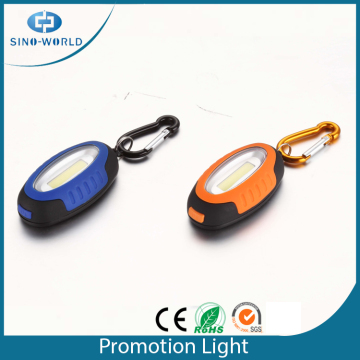 Super Bright Mini LED Keychain Light