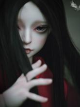 BJD Limited Edition Campsis 78cm Boy Jointed Doll